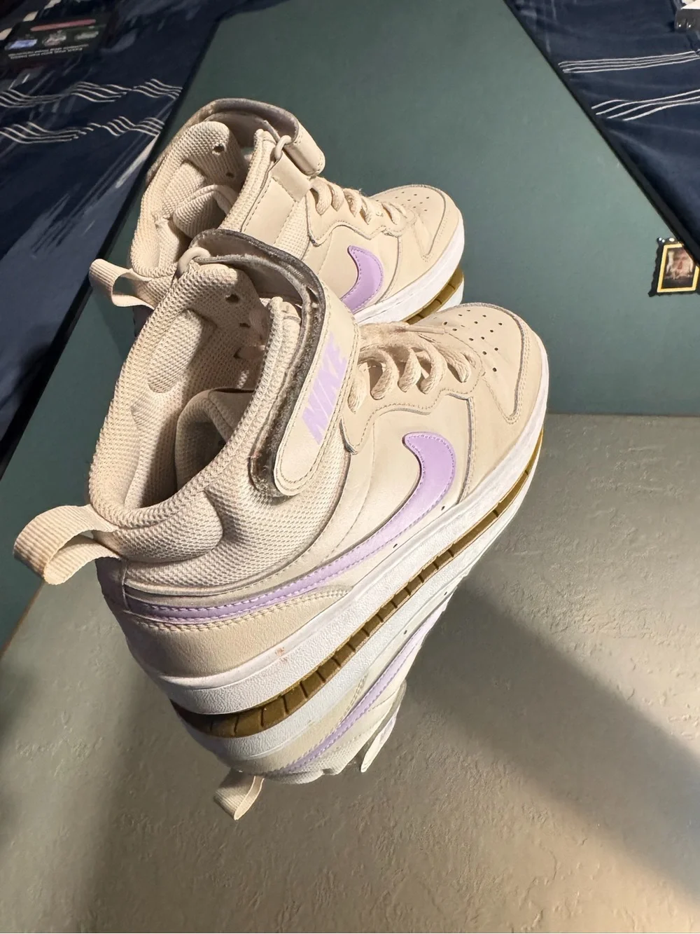 Nike kids sneaker